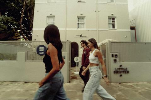 Little Drifter Bondi