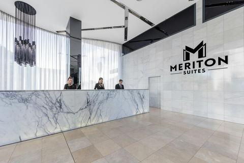 Meriton Suites Mascot Central