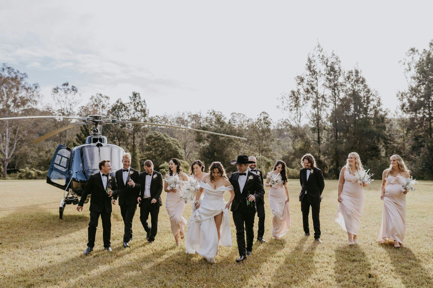 Travel in style with a Fly Byron  chopper