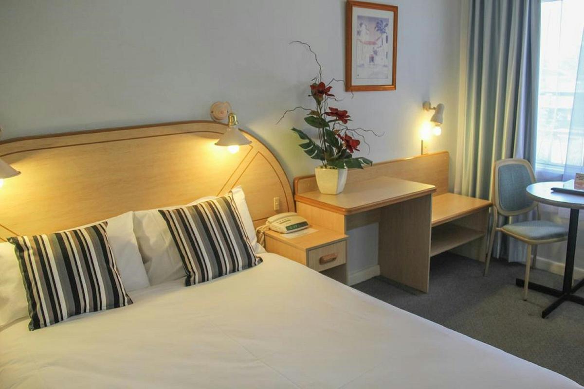 Midcity Motor Lodge