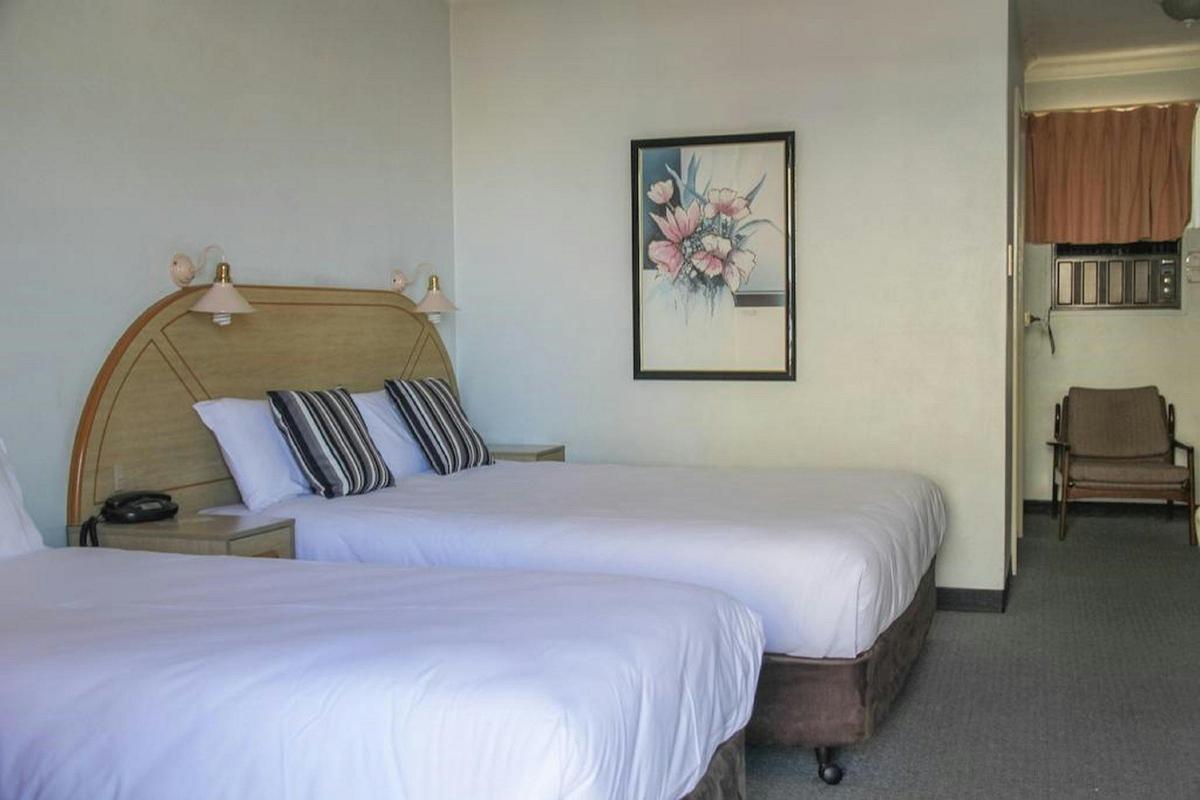 Midcity Motor Lodge