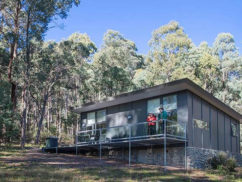 Lyrebird Cottage
