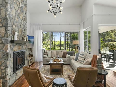 Lomandra Retreat
