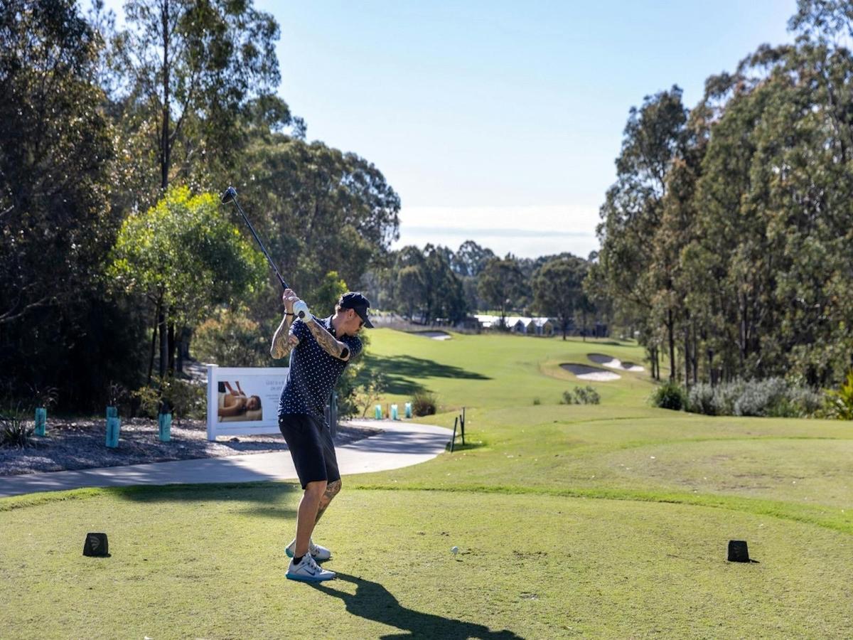 Golfing Retreat - located onsite to The Vintage