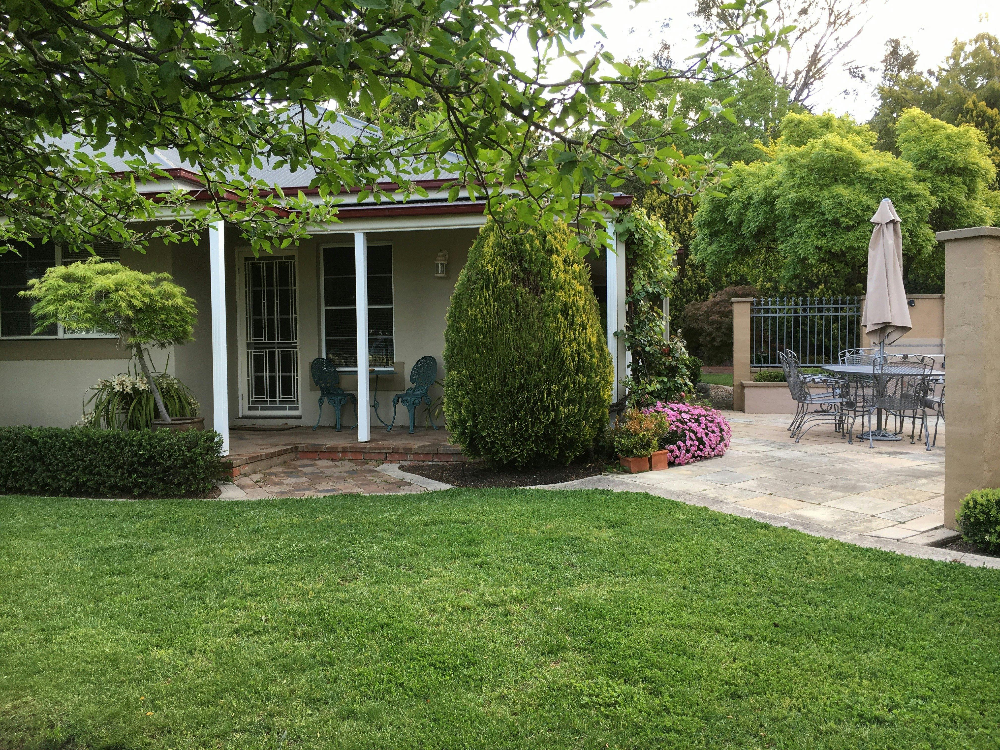 Lochinvar Cottages _Maple