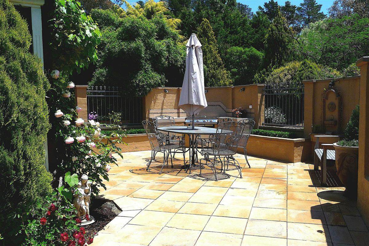 Lochinvar Cottages