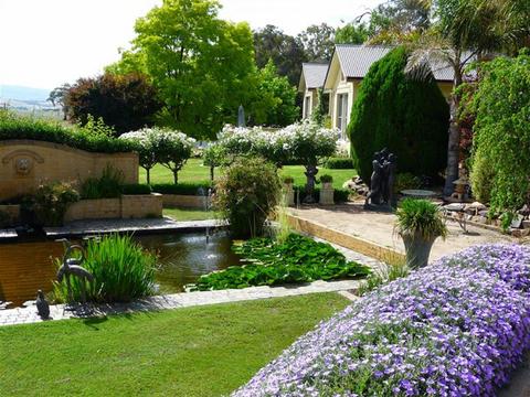 Lochinvar Luxury Cottages