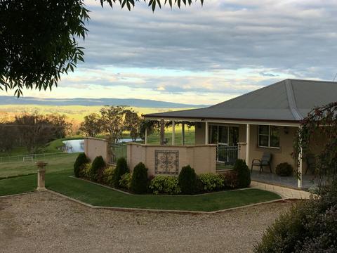 Camellia Cottage