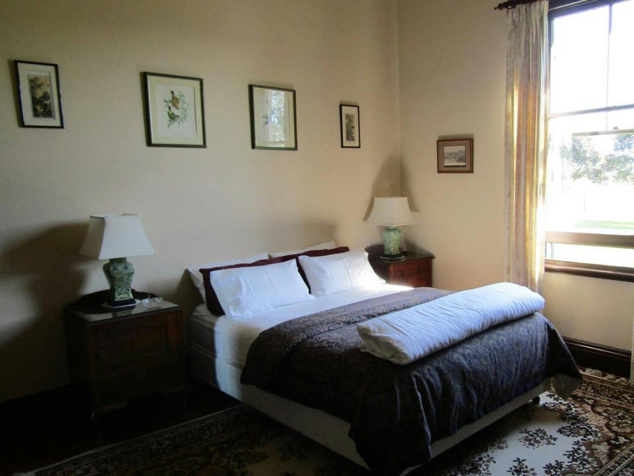 Lochinvar House - Room