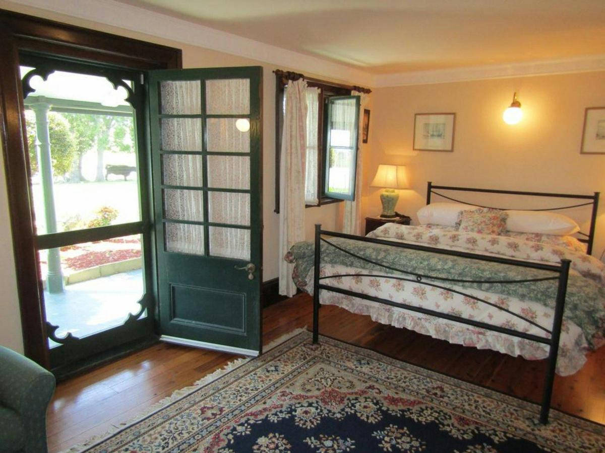 Lochinvar House - Room