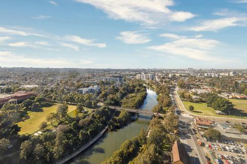 Meriton Suites George Street, Parramatta