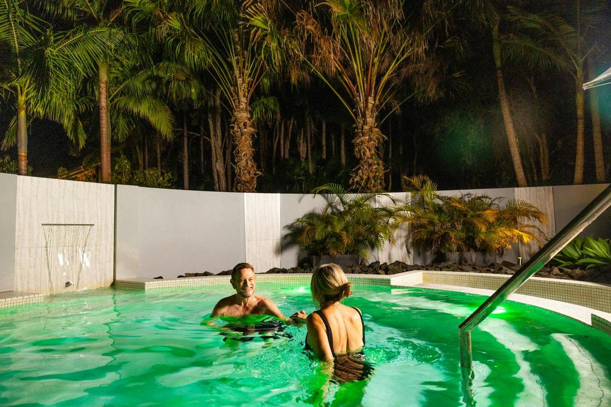 NRMA Angourie Resort Yamba