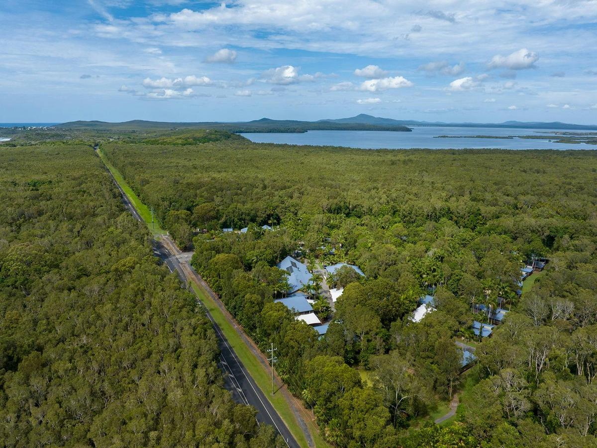 NRMA Angourie Resort Yamba
