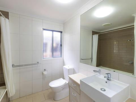 2 Bedroom Villa - 2 Bathrooms