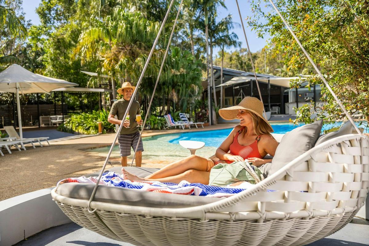 NRMA Angourie Resort Yamba