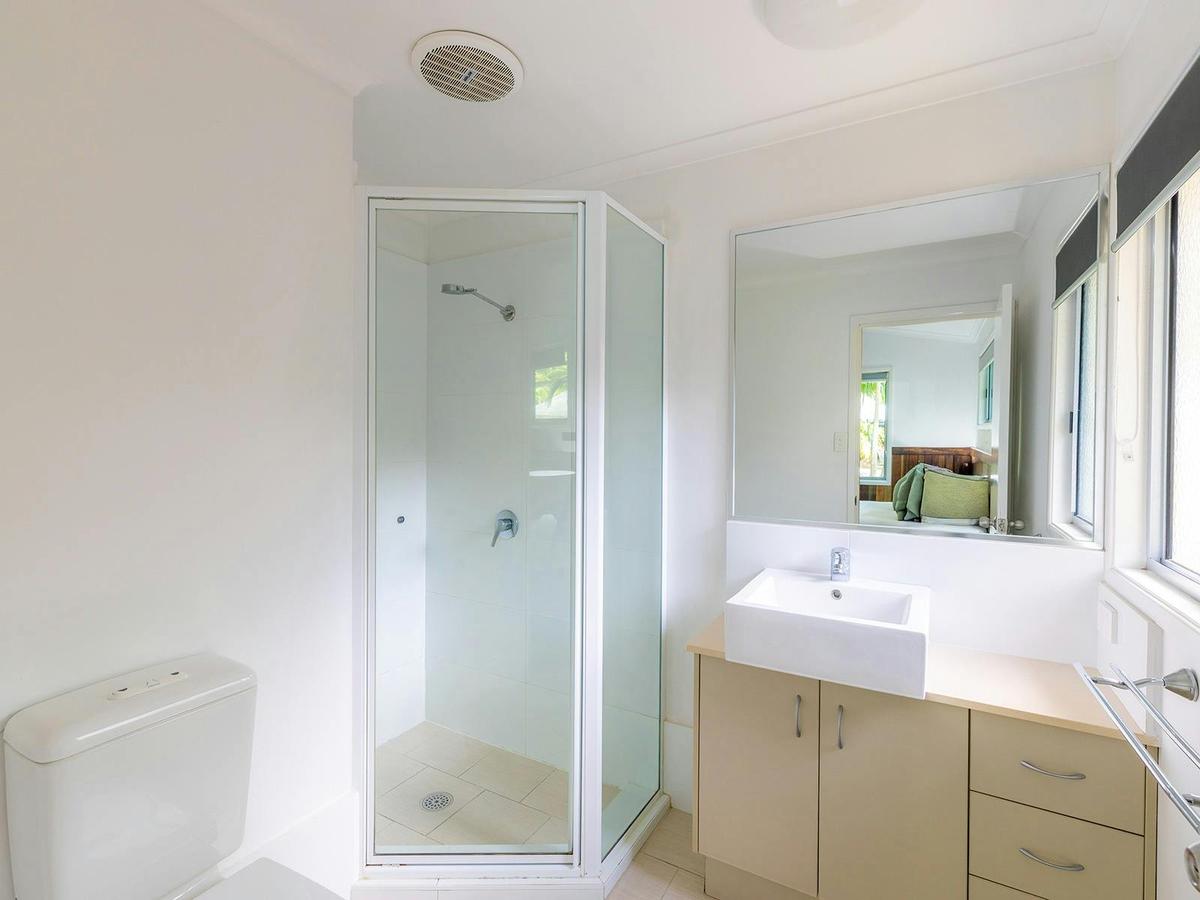 2 Bedroom Villa - 2 Bathrooms