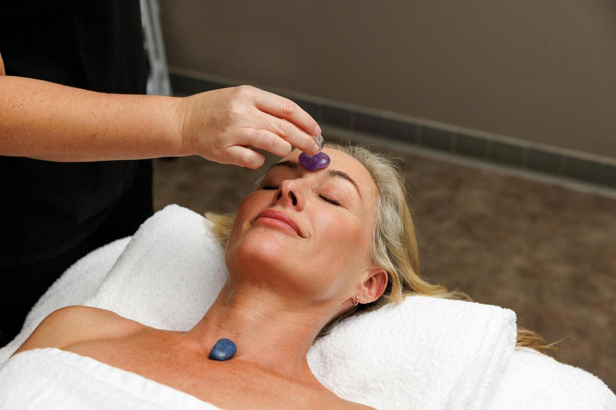 holistic therapies