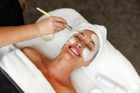 Elysia Wellness Retreat Day Spa