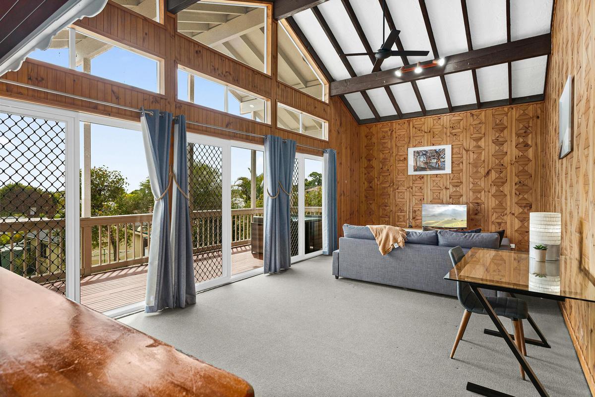 Loftus Spacious Getaway