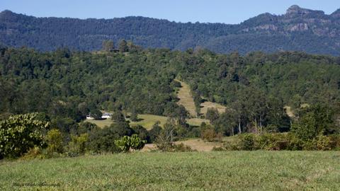 Misty Mountain - Kunghur