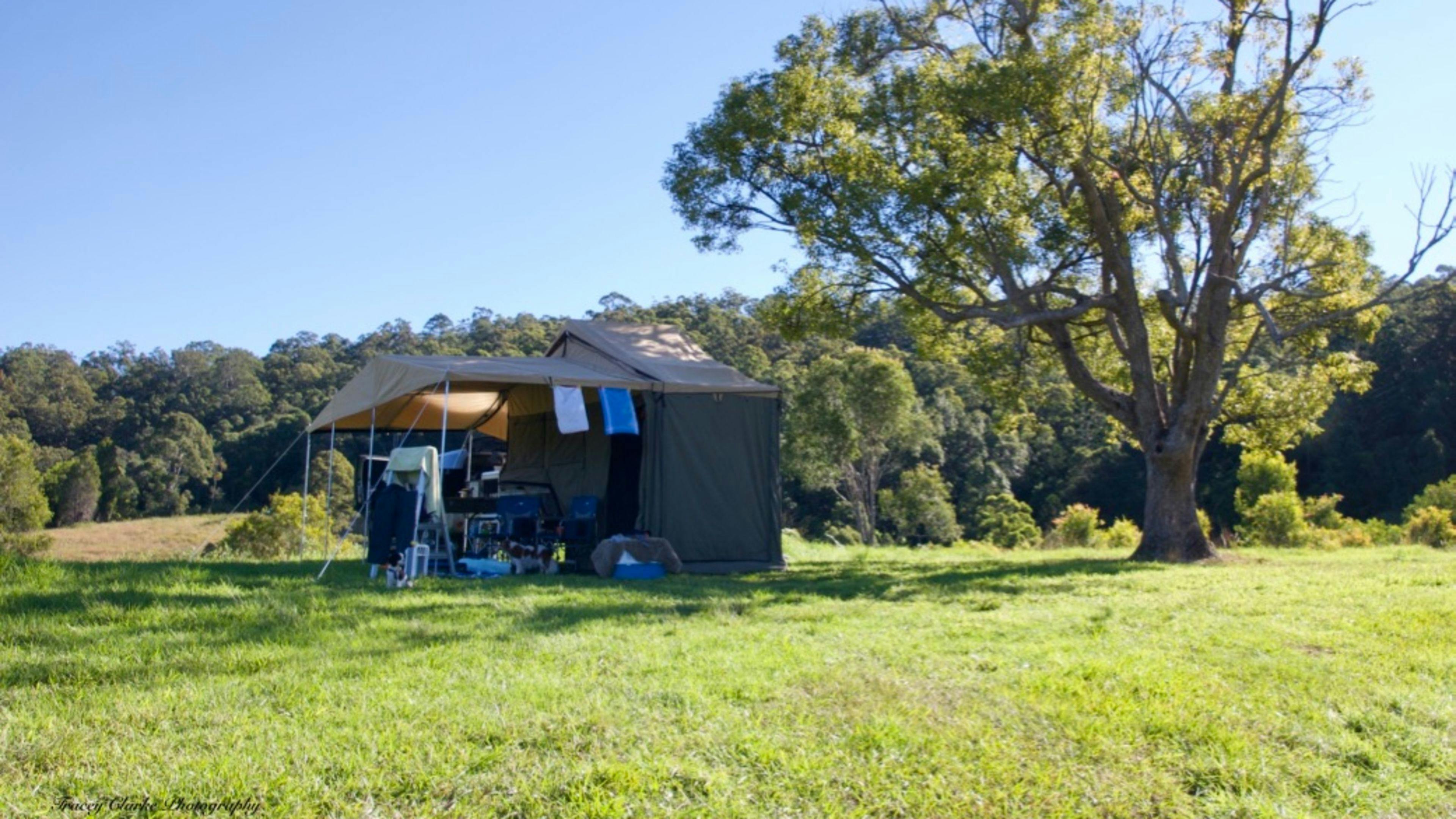 Misty Mountain - Kunghur