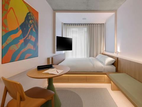 lyf Bondi Junction Sydney