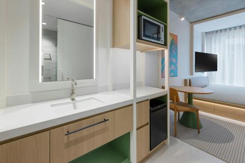 lyf Bondi Junction Sydney