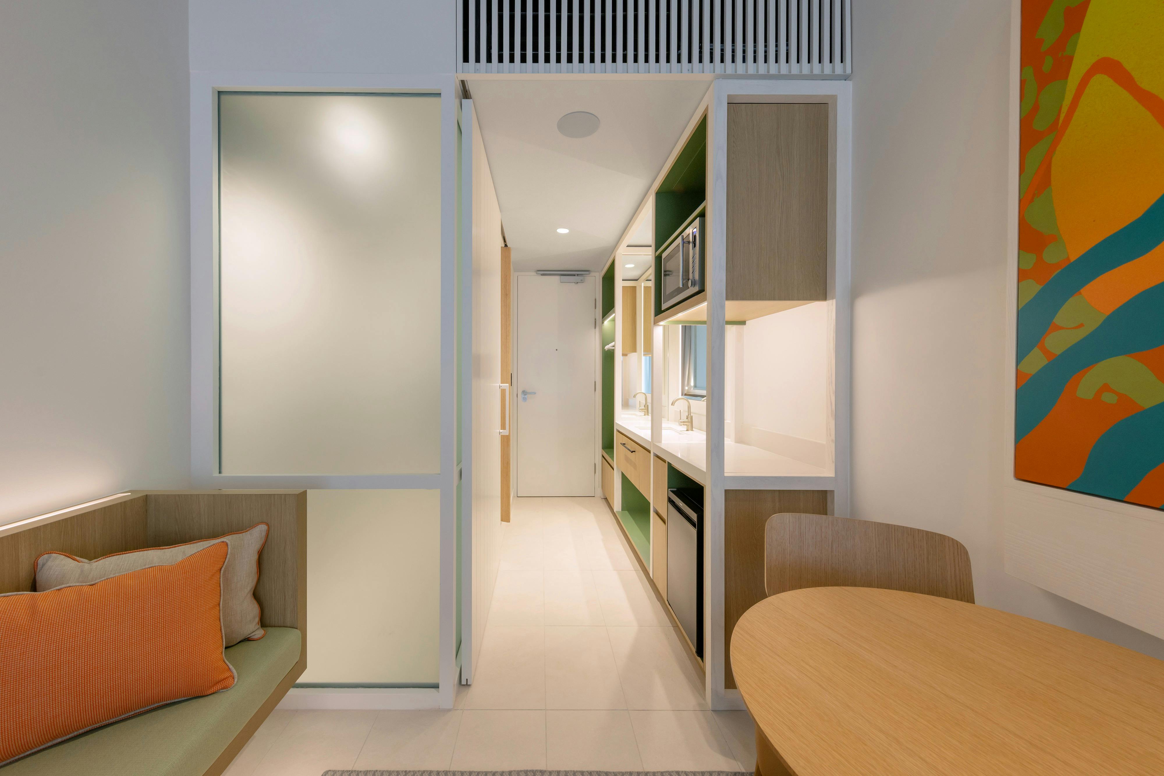 One of a Kind Room 3