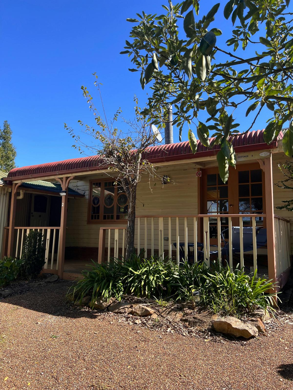 Cottage 2
