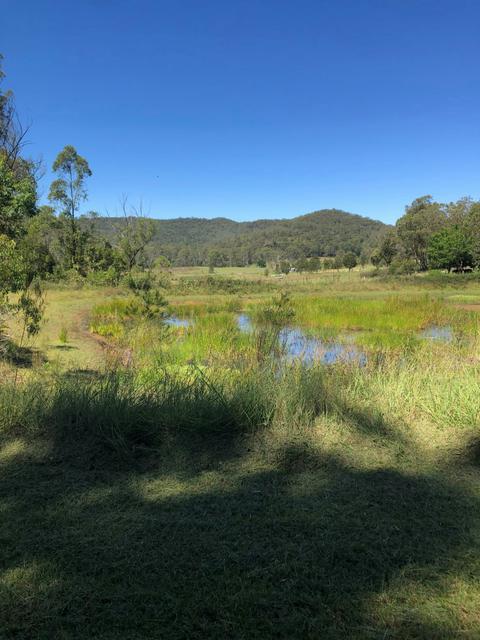 Mountain View Camp Ground