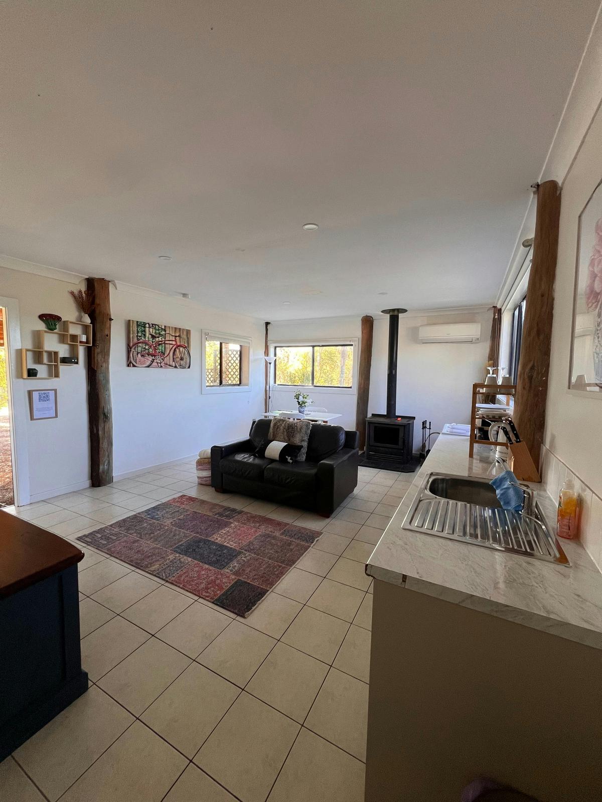 Cottage 1