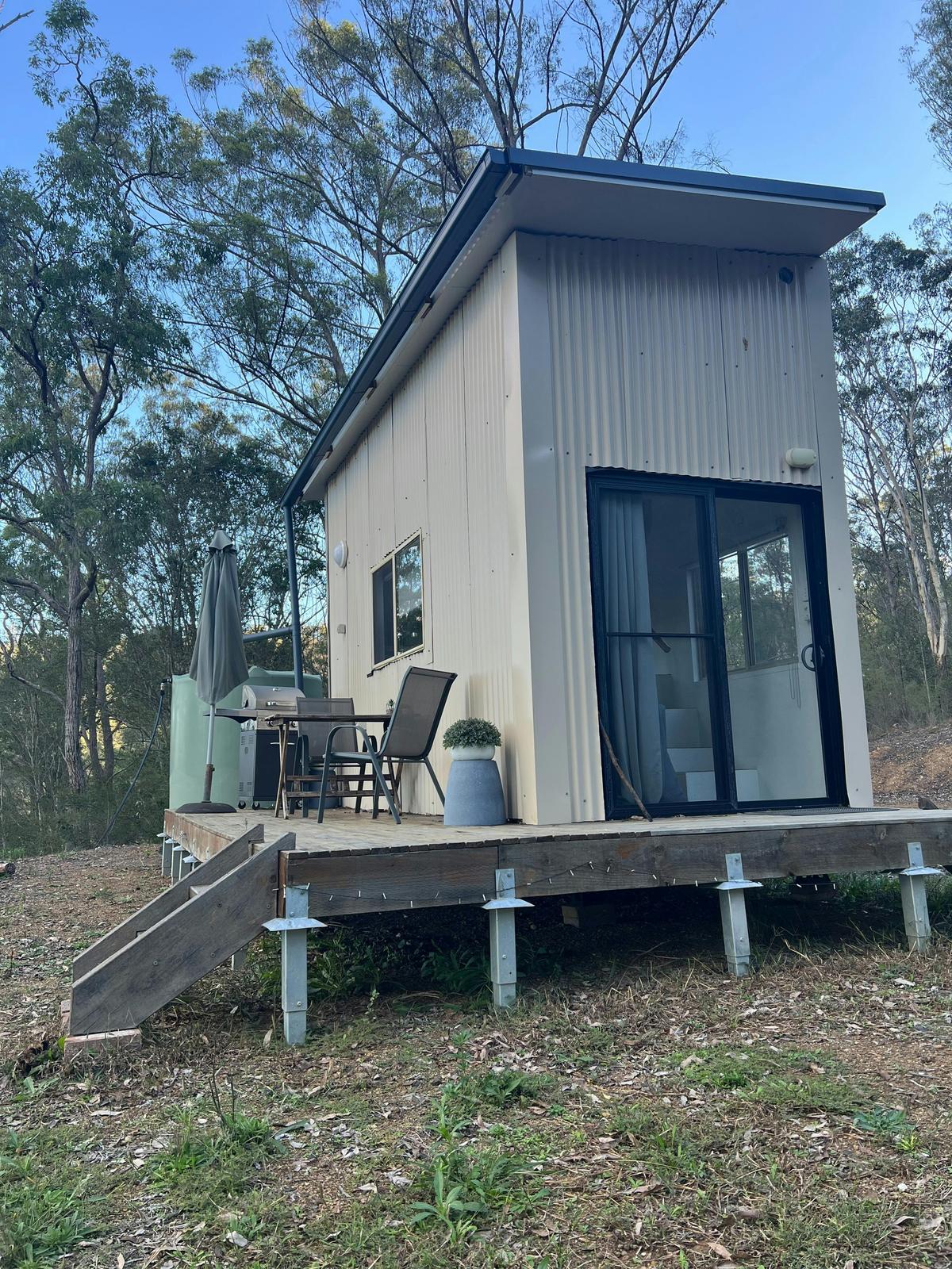Tiny House