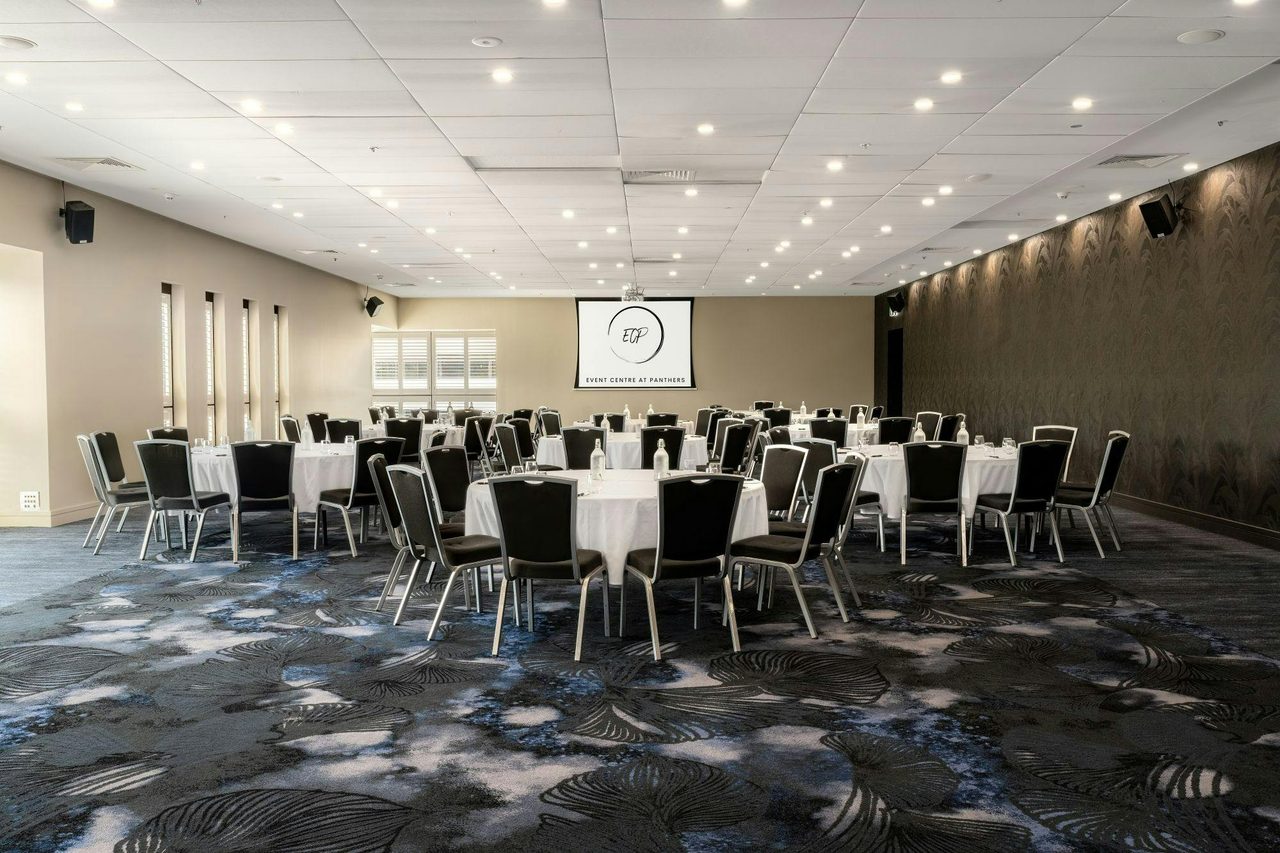 Jamison Room