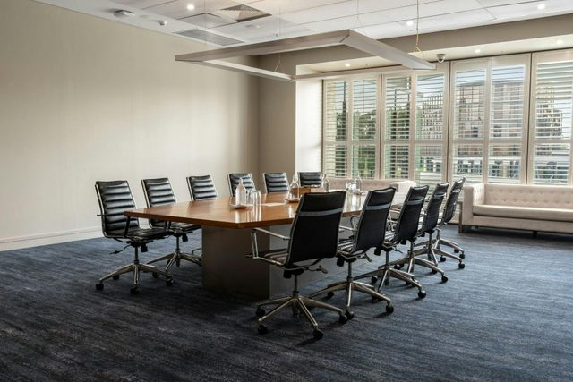 Event Centre at Panthers Penrith