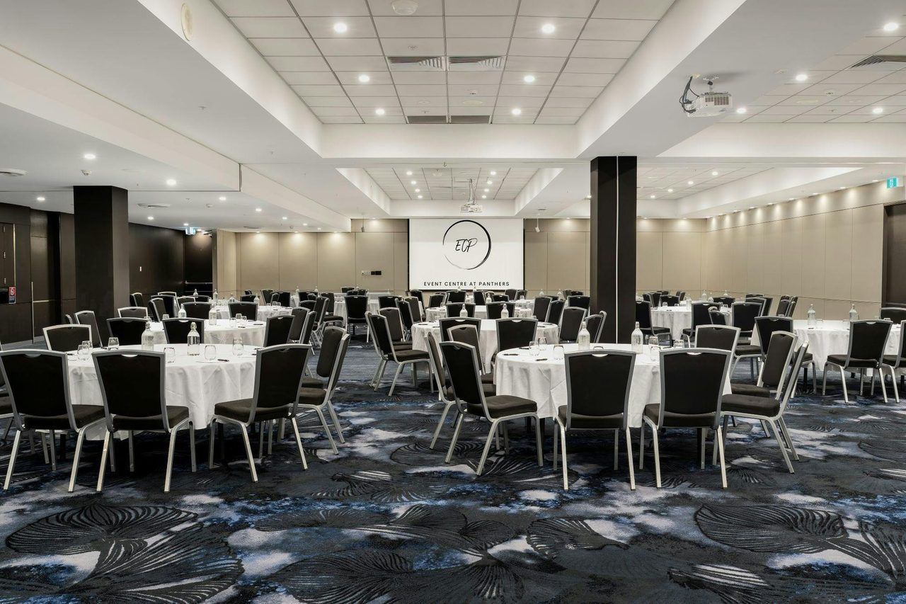 Ron Mulock AO Room