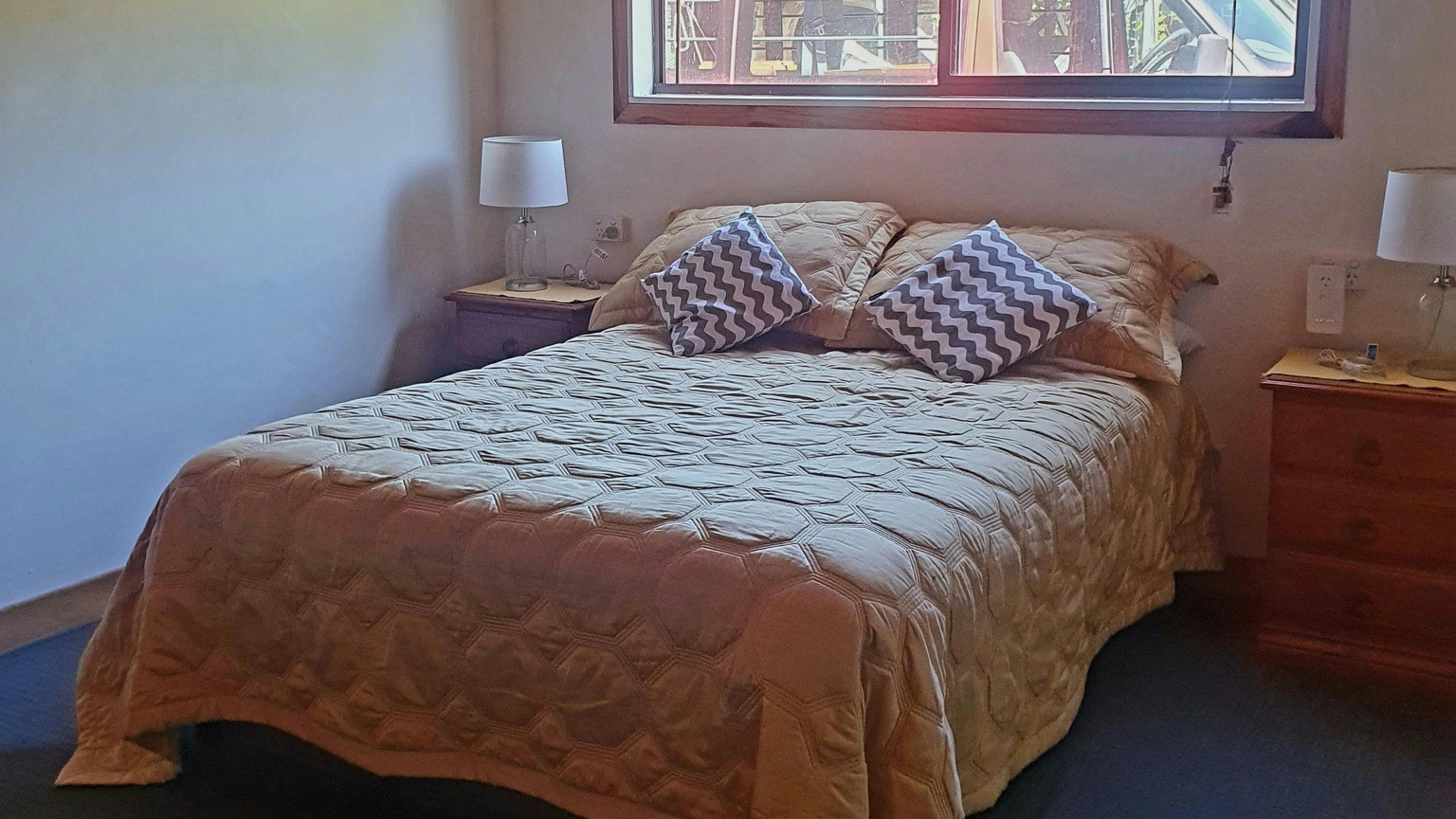 Losfergos Eco Accommodation