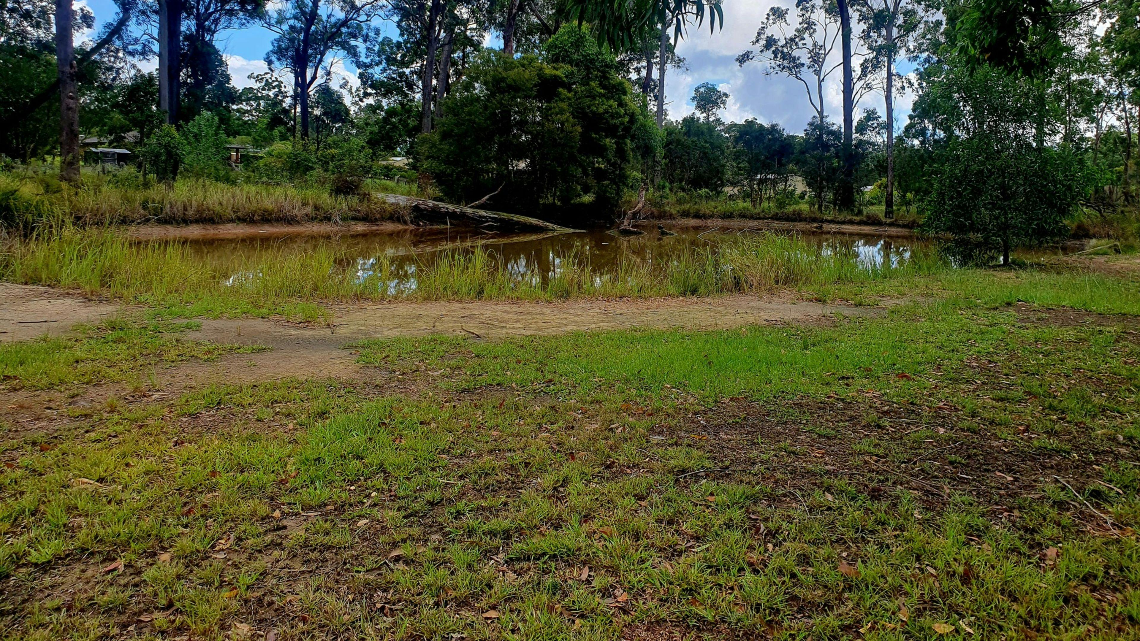 Losfergos Eco Accommodation