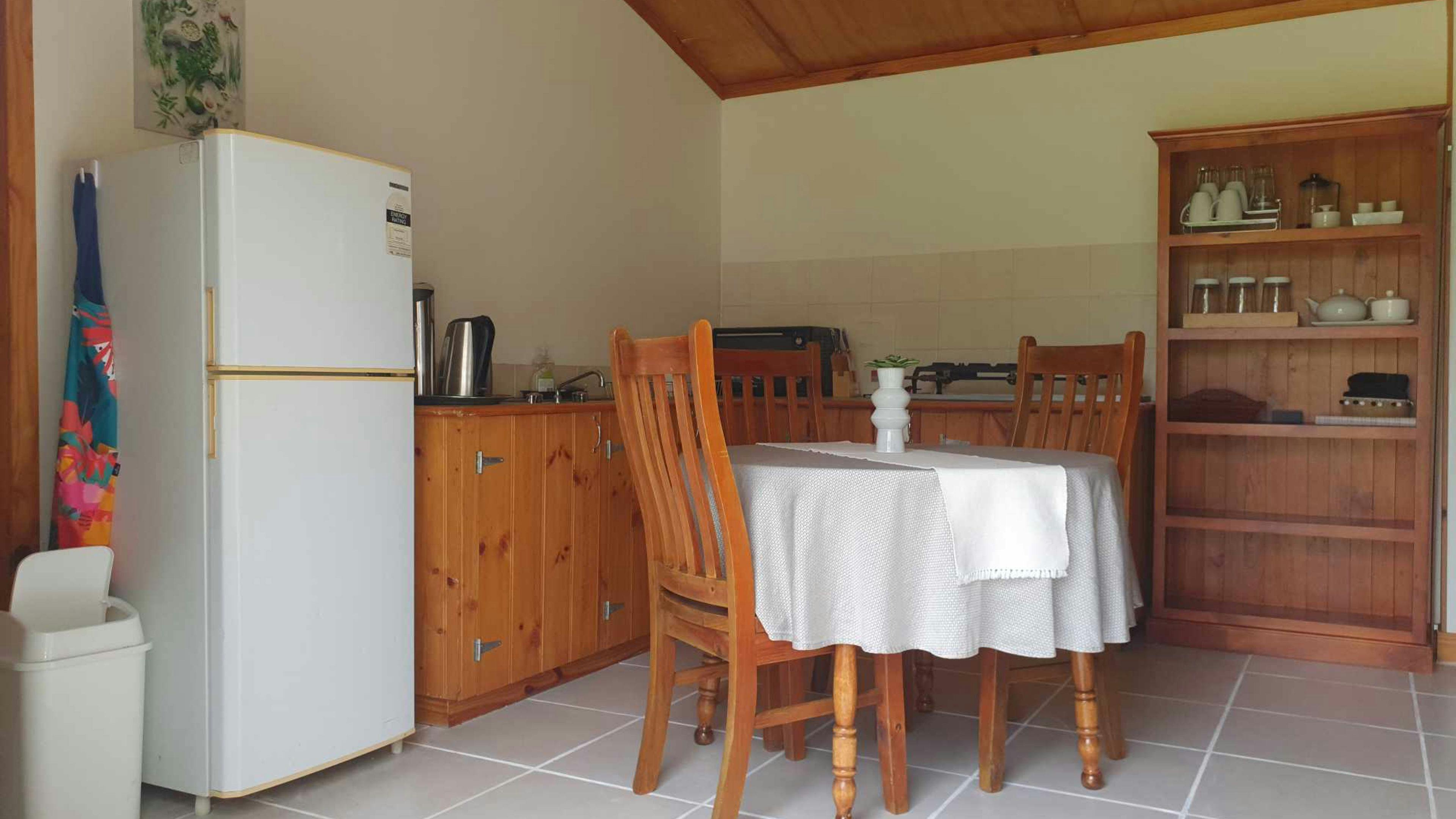 Losfergos Eco Accommodation