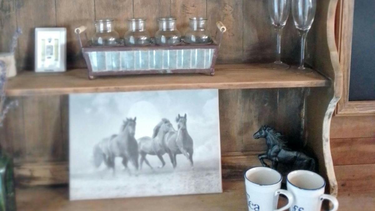 Millwood Cottage
