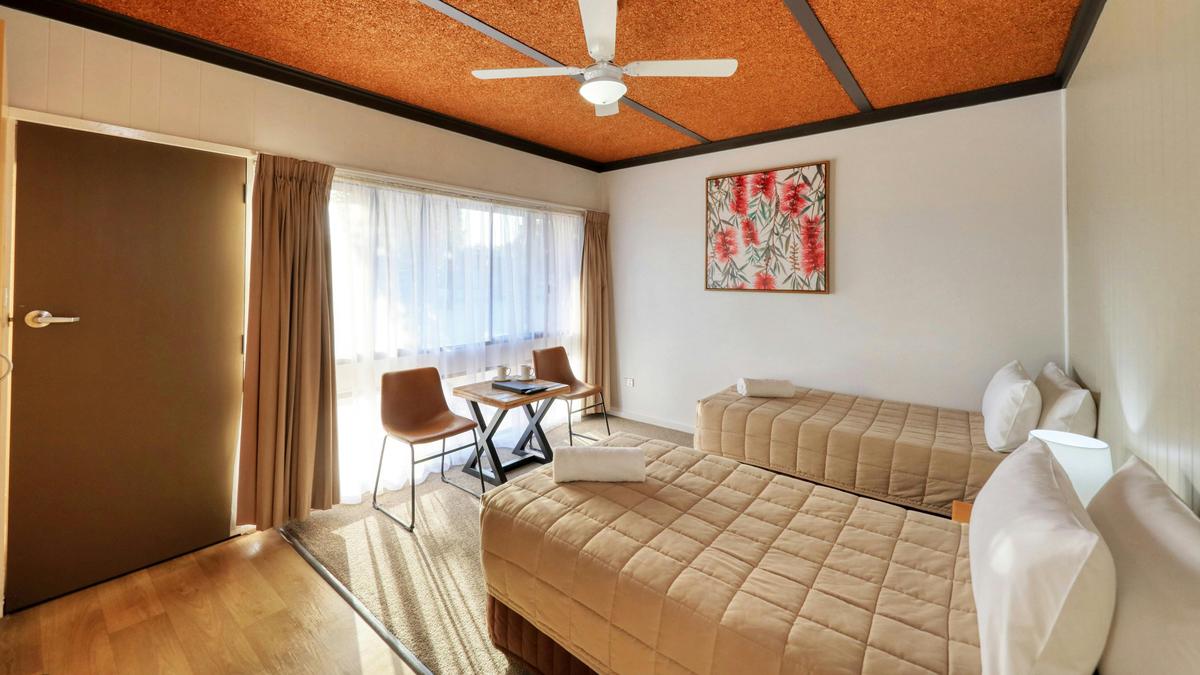 Premium Twin Room