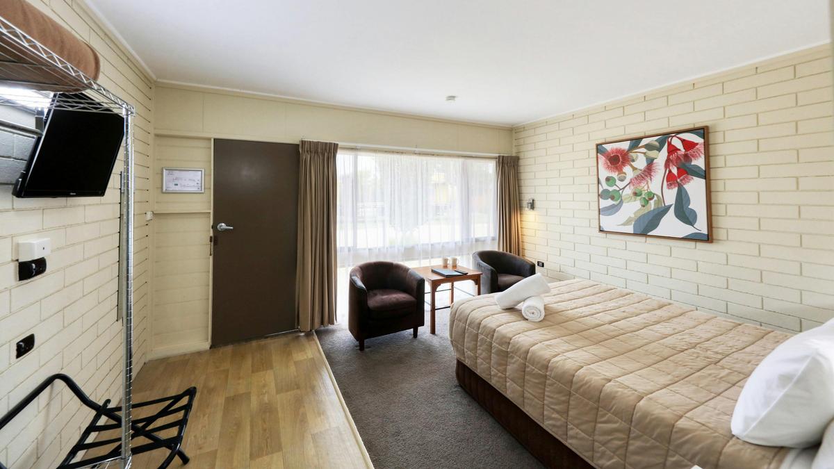 Queen Room
