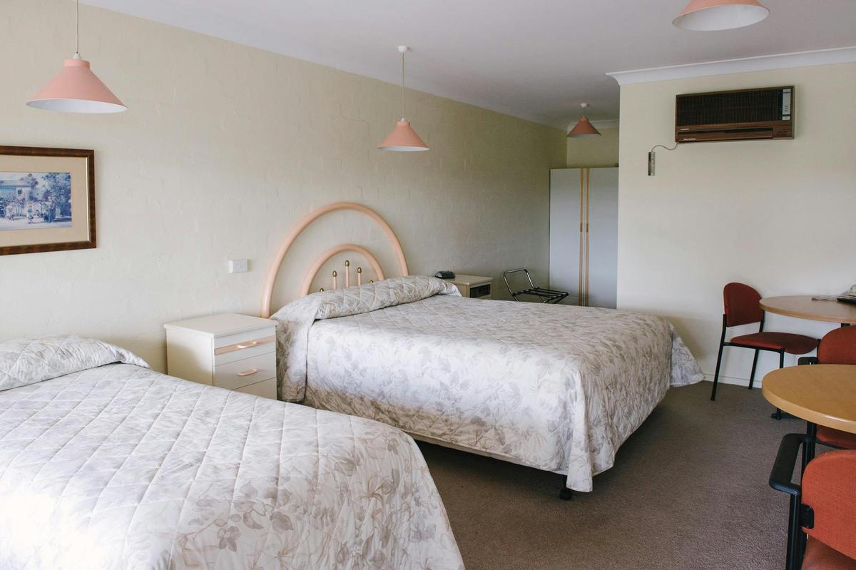 Motel Royal Tara
