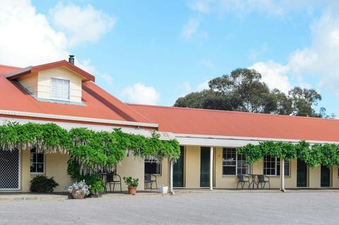 Motel Royal Tara