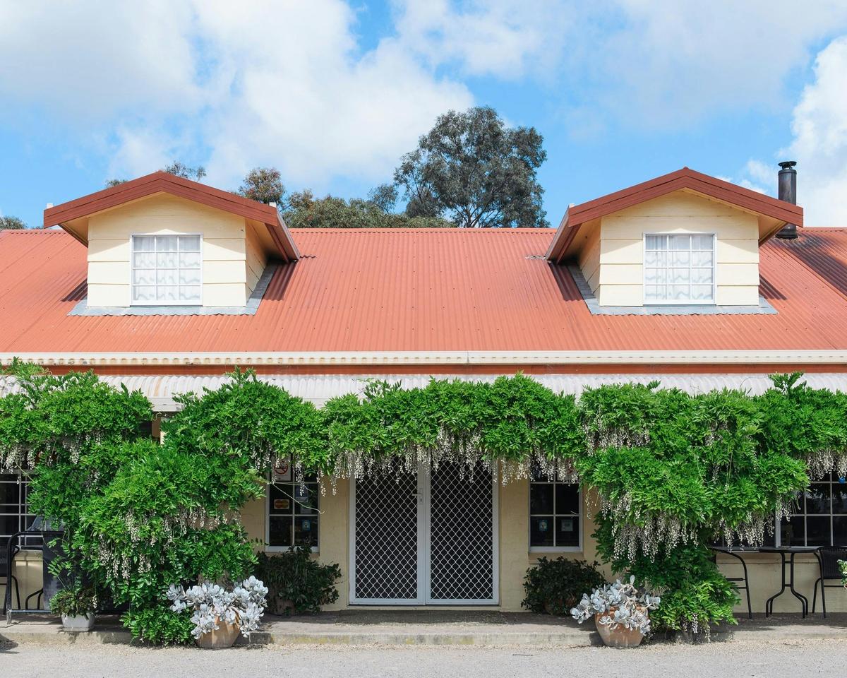 Motel Royal Tara