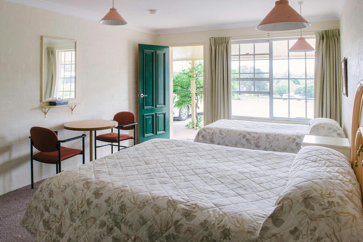 Motel Royal Tara