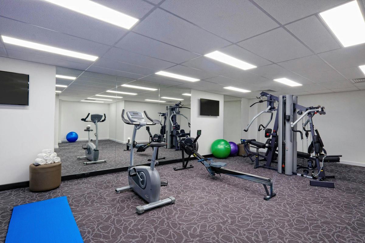 Gym