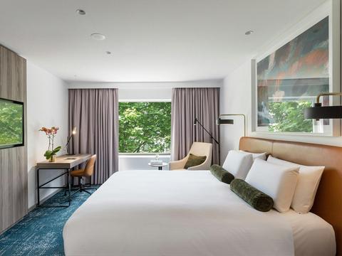 Standard King Room