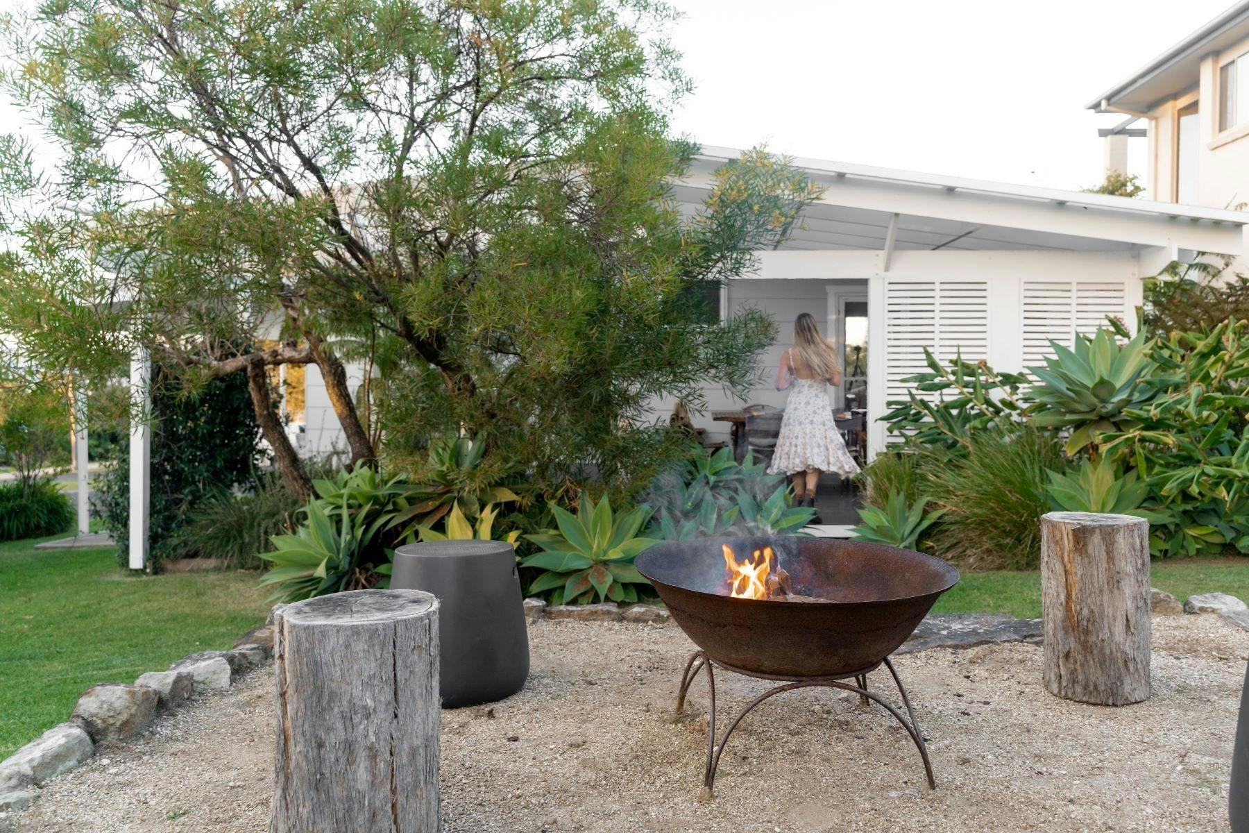 Minerva - For those seeking an intimate and cozy coastal retreat, Minerva Cottage calls.