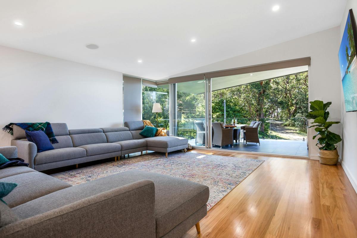 Lounge Room