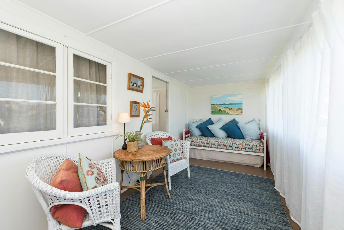 Sunroom